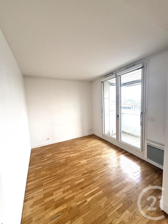 Appartement F3 à louer - 3 pièces - 84.1 m2 - PARIS - 75020 - ILE-DE-FRANCE - Century 21 Nation