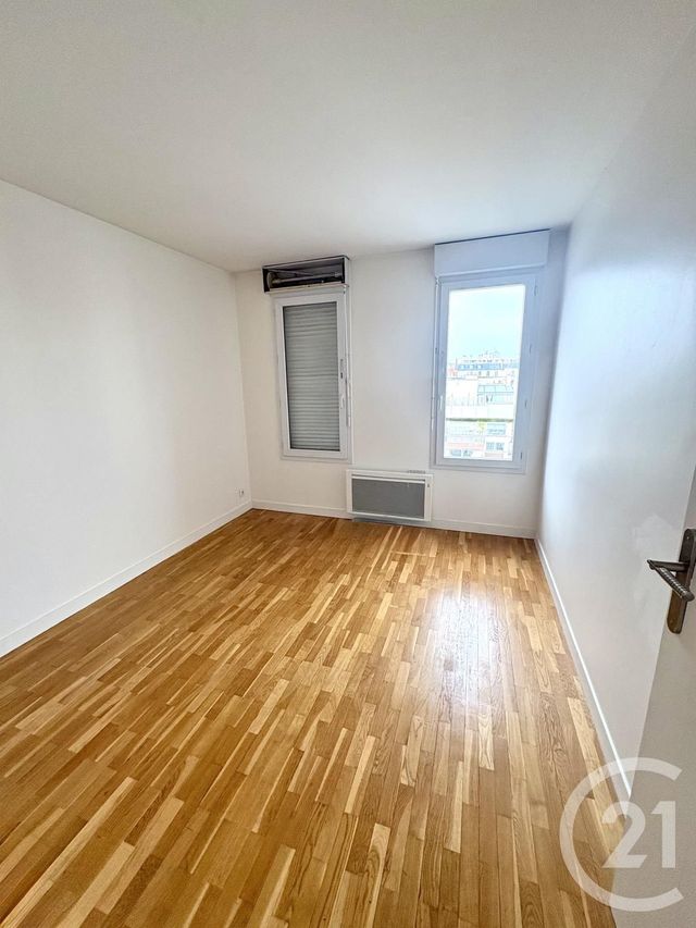 Appartement F3 à louer - 3 pièces - 84.1 m2 - PARIS - 75020 - ILE-DE-FRANCE - Century 21 Nation