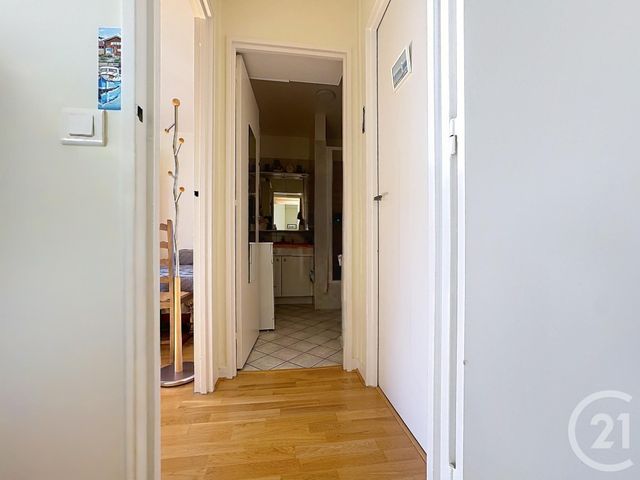 Appartement F2 à vendre - 2 pièces - 42.0 m2 - PARIS - 75020 - ILE-DE-FRANCE - Century 21 Nation