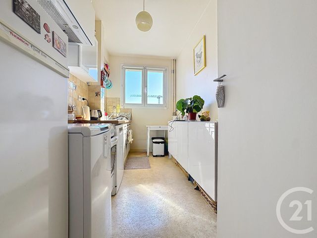 Appartement F2 à vendre - 2 pièces - 42.0 m2 - PARIS - 75020 - ILE-DE-FRANCE - Century 21 Nation