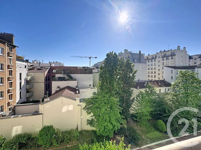 Appartement F2 à vendre - 2 pièces - 42.0 m2 - PARIS - 75020 - ILE-DE-FRANCE - Century 21 Nation
