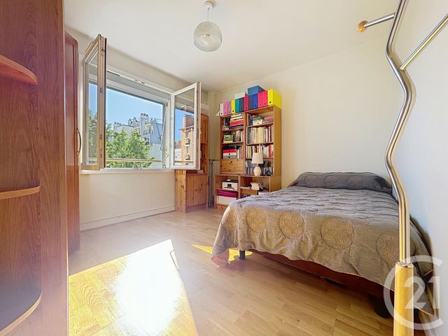 Appartement F2 à vendre - 2 pièces - 42.0 m2 - PARIS - 75020 - ILE-DE-FRANCE - Century 21 Nation