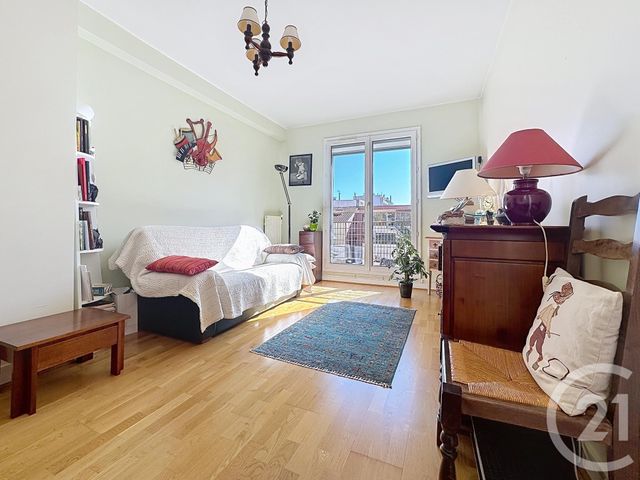 appartement - PARIS - 75020