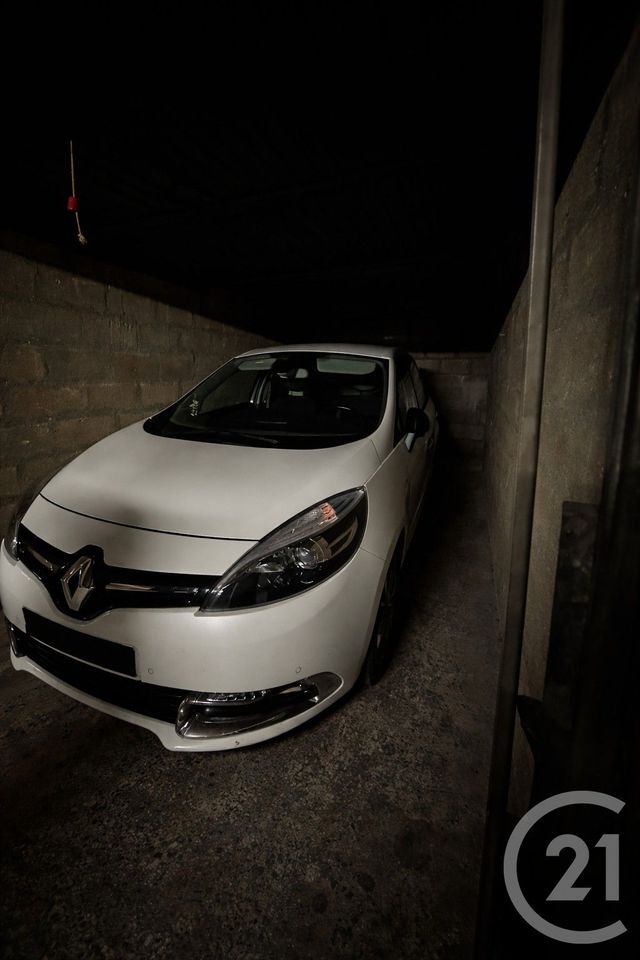 parking à vendre - 12.25 m2 - PARIS - 75011 - ILE-DE-FRANCE - Century 21 Nation