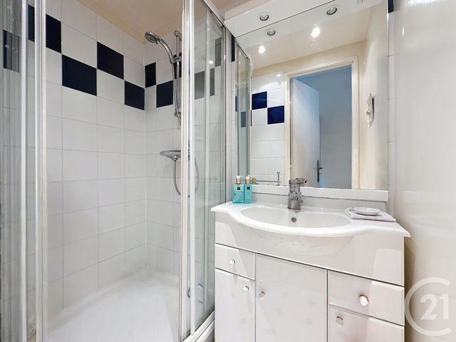 Appartement à vendre - 4 pièces - 97.85 m2 - PARIS - 75020 - ILE-DE-FRANCE - Century 21 Nation