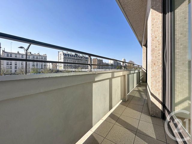 Appartement à vendre - 4 pièces - 97.85 m2 - PARIS - 75020 - ILE-DE-FRANCE - Century 21 Nation