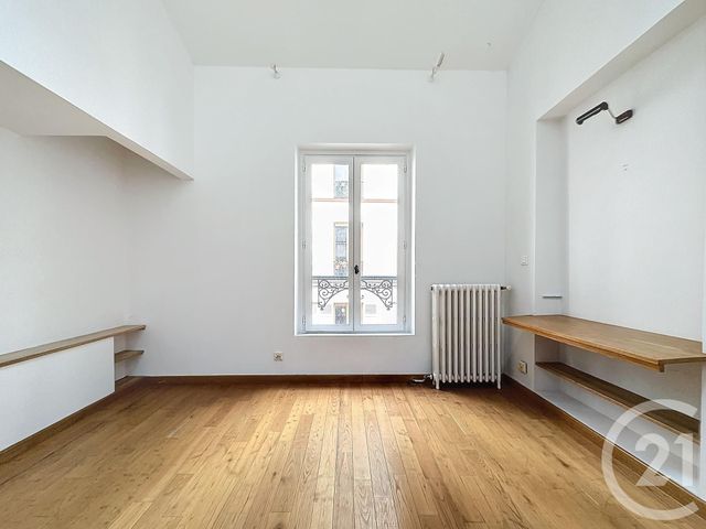 Appartement F4 à vendre - 4 pièces - 89.0 m2 - PARIS - 75020 - ILE-DE-FRANCE - Century 21 Nation