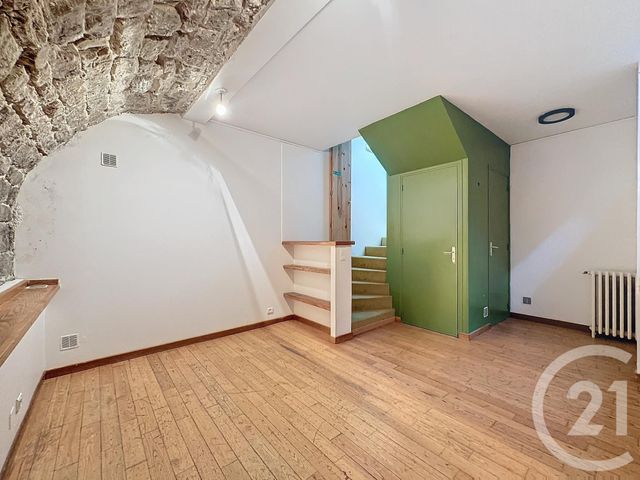 Appartement F4 à vendre - 4 pièces - 89.0 m2 - PARIS - 75020 - ILE-DE-FRANCE - Century 21 Nation