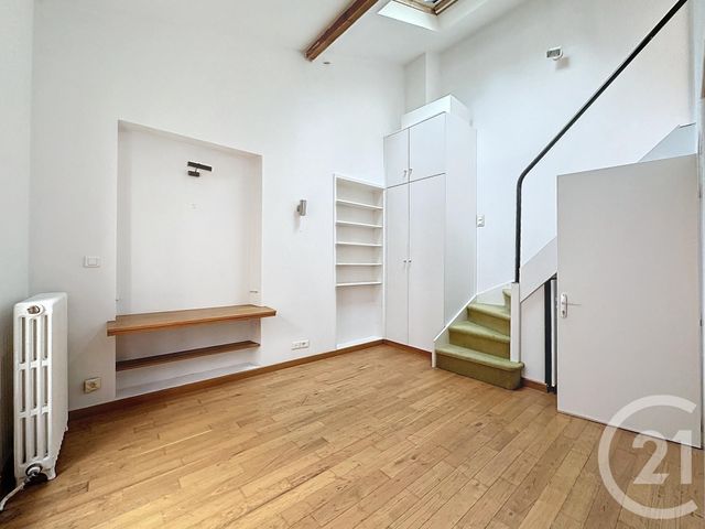 Appartement F4 à vendre - 4 pièces - 89.0 m2 - PARIS - 75020 - ILE-DE-FRANCE - Century 21 Nation