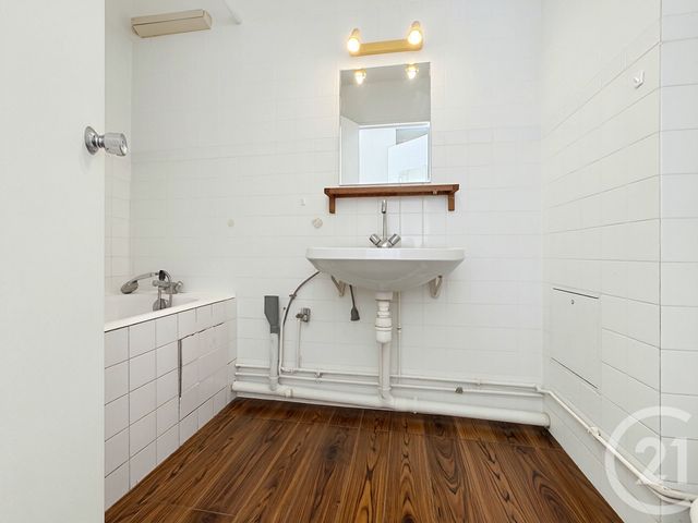 Appartement F3 à vendre - 3 pièces - 68.0 m2 - PARIS - 75012 - ILE-DE-FRANCE - Century 21 Nation