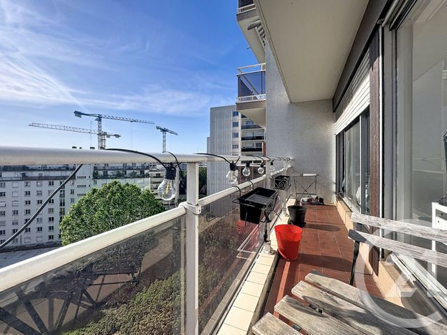 Appartement F3 à vendre - 3 pièces - 68.0 m2 - PARIS - 75012 - ILE-DE-FRANCE - Century 21 Nation