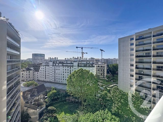 Appartement F3 à vendre - 3 pièces - 68.0 m2 - PARIS - 75012 - ILE-DE-FRANCE - Century 21 Nation