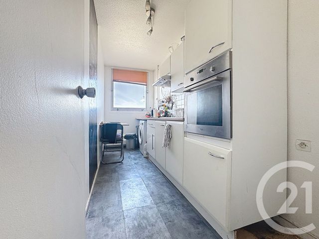 Appartement F3 à vendre - 3 pièces - 68.0 m2 - PARIS - 75012 - ILE-DE-FRANCE - Century 21 Nation