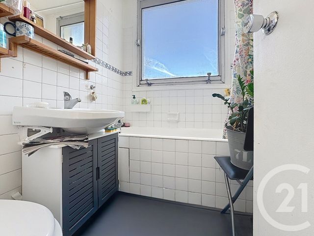 Appartement F3 à vendre - 3 pièces - 68.0 m2 - PARIS - 75012 - ILE-DE-FRANCE - Century 21 Nation