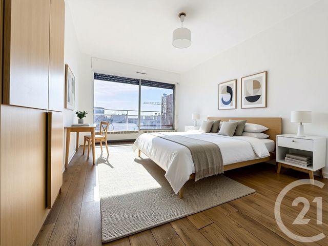 Appartement F3 à vendre - 3 pièces - 68.0 m2 - PARIS - 75012 - ILE-DE-FRANCE - Century 21 Nation