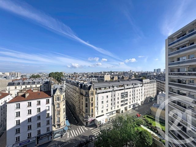 appartement - PARIS - 75012