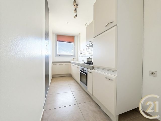 Appartement F3 à vendre - 3 pièces - 68.0 m2 - PARIS - 75012 - ILE-DE-FRANCE - Century 21 Nation