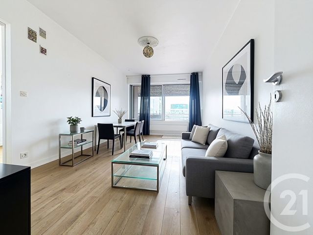 Appartement F3 à vendre - 3 pièces - 68.0 m2 - PARIS - 75012 - ILE-DE-FRANCE - Century 21 Nation