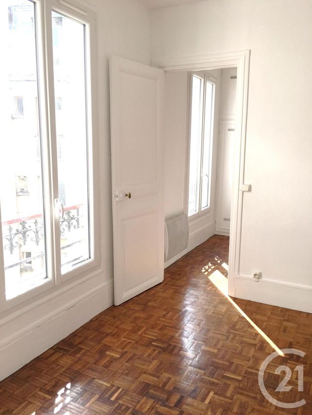 appartement - PARIS - 75012