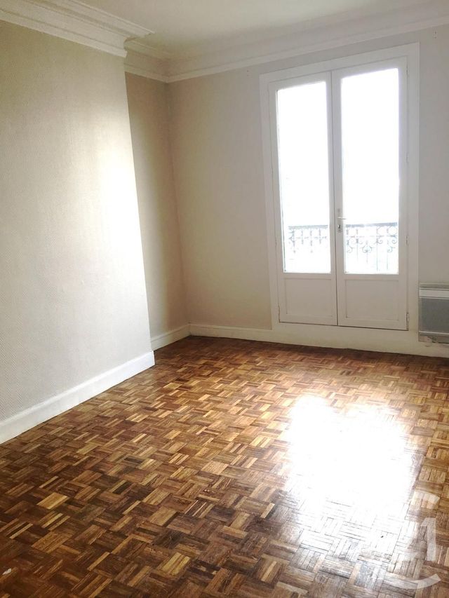 Appartement F3 à louer - 3 pièces - 51.5 m2 - PARIS - 75012 - ILE-DE-FRANCE - Century 21 Nation