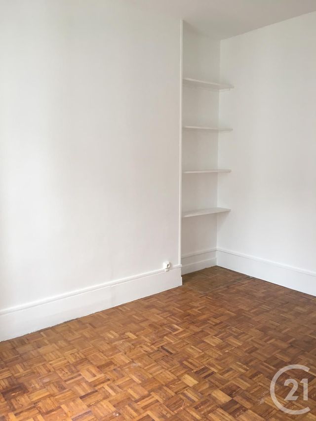 Appartement F3 à louer - 3 pièces - 51.5 m2 - PARIS - 75012 - ILE-DE-FRANCE - Century 21 Nation