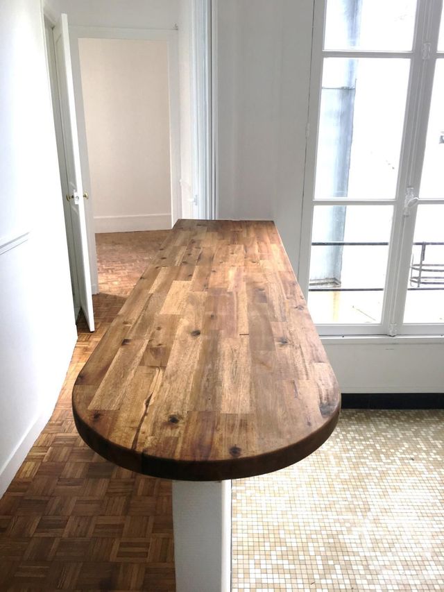 Appartement F3 à louer - 3 pièces - 51.5 m2 - PARIS - 75012 - ILE-DE-FRANCE - Century 21 Nation