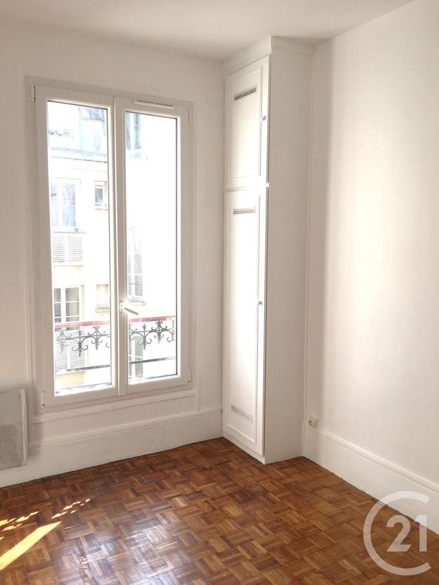 Appartement F3 à louer - 3 pièces - 51.5 m2 - PARIS - 75012 - ILE-DE-FRANCE - Century 21 Nation