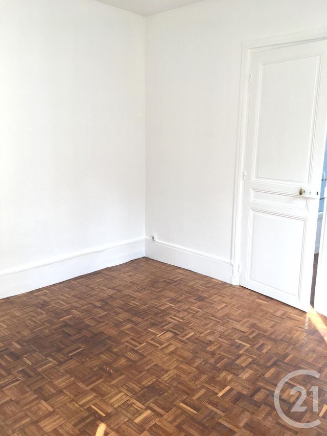 Appartement F3 à louer - 3 pièces - 51.5 m2 - PARIS - 75012 - ILE-DE-FRANCE - Century 21 Nation