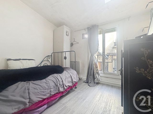 Appartement F2 à vendre - 2 pièces - 16.0 m2 - PARIS - 75012 - ILE-DE-FRANCE - Century 21 Nation