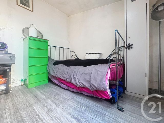 Appartement F2 à vendre - 2 pièces - 16.0 m2 - PARIS - 75012 - ILE-DE-FRANCE - Century 21 Nation