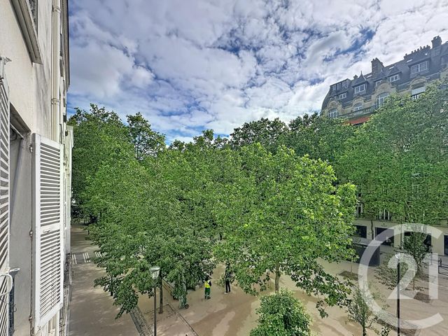 Appartement F6 à vendre - 6 pièces - 123.46 m2 - PARIS - 75011 - ILE-DE-FRANCE - Century 21 Nation