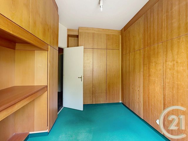 Appartement F6 à vendre - 6 pièces - 123.46 m2 - PARIS - 75011 - ILE-DE-FRANCE - Century 21 Nation