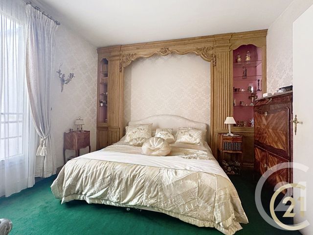 Appartement F6 à vendre - 6 pièces - 123.46 m2 - PARIS - 75011 - ILE-DE-FRANCE - Century 21 Nation
