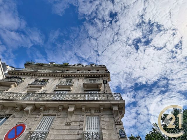 Appartement F6 à vendre - 6 pièces - 123.46 m2 - PARIS - 75011 - ILE-DE-FRANCE - Century 21 Nation