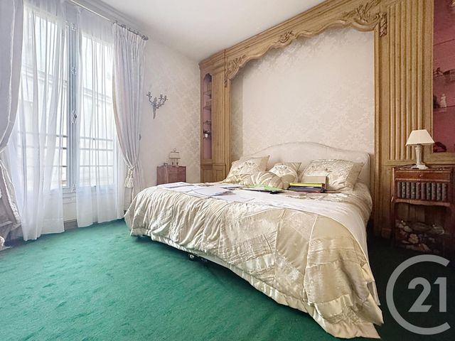 Appartement F6 à vendre - 6 pièces - 123.46 m2 - PARIS - 75011 - ILE-DE-FRANCE - Century 21 Nation