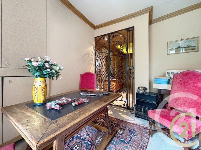 Appartement F6 à vendre - 6 pièces - 123.46 m2 - PARIS - 75011 - ILE-DE-FRANCE - Century 21 Nation