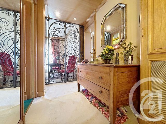 Appartement F6 à vendre - 6 pièces - 123.46 m2 - PARIS - 75011 - ILE-DE-FRANCE - Century 21 Nation