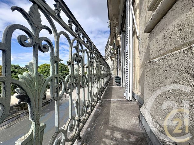 Appartement F6 à vendre - 6 pièces - 123.46 m2 - PARIS - 75011 - ILE-DE-FRANCE - Century 21 Nation