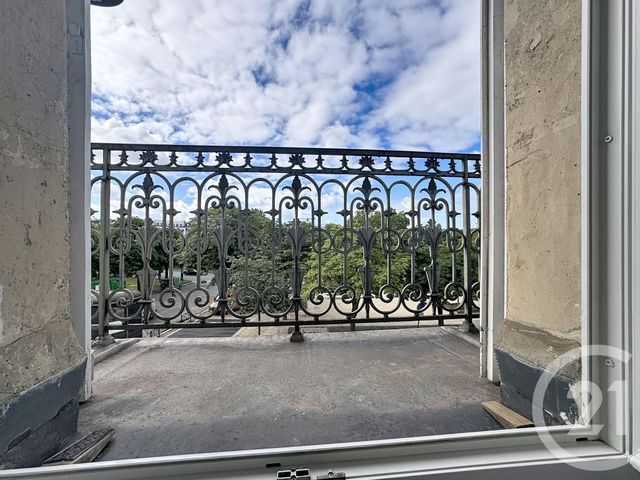 Appartement F6 à vendre - 6 pièces - 123.46 m2 - PARIS - 75011 - ILE-DE-FRANCE - Century 21 Nation