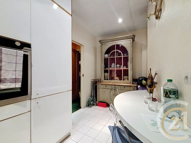 Appartement F6 à vendre - 6 pièces - 123.46 m2 - PARIS - 75011 - ILE-DE-FRANCE - Century 21 Nation