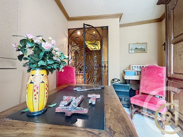 Appartement F6 à vendre - 6 pièces - 123.46 m2 - PARIS - 75011 - ILE-DE-FRANCE - Century 21 Nation
