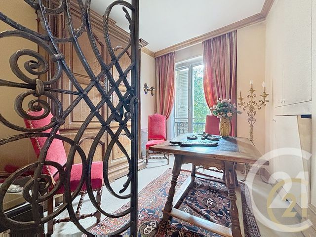 Appartement F6 à vendre - 6 pièces - 123.46 m2 - PARIS - 75011 - ILE-DE-FRANCE - Century 21 Nation