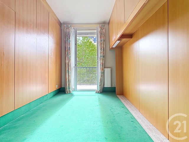 Appartement F6 à vendre - 6 pièces - 123.46 m2 - PARIS - 75011 - ILE-DE-FRANCE - Century 21 Nation