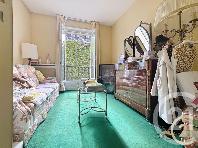 Appartement F6 à vendre - 6 pièces - 123.46 m2 - PARIS - 75011 - ILE-DE-FRANCE - Century 21 Nation