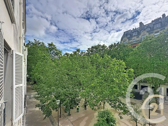 Appartement F6 à vendre - 6 pièces - 123.46 m2 - PARIS - 75011 - ILE-DE-FRANCE - Century 21 Nation