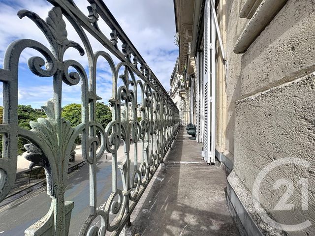 Appartement F6 à vendre - 6 pièces - 123.46 m2 - PARIS - 75011 - ILE-DE-FRANCE - Century 21 Nation
