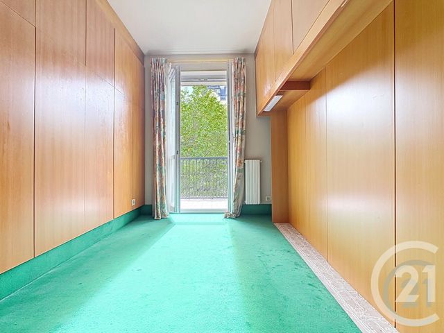 Appartement F6 à vendre - 6 pièces - 123.46 m2 - PARIS - 75011 - ILE-DE-FRANCE - Century 21 Nation
