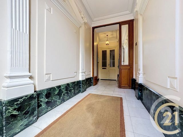 Appartement F6 à vendre - 6 pièces - 123.46 m2 - PARIS - 75011 - ILE-DE-FRANCE - Century 21 Nation