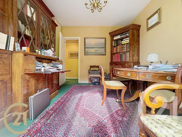Appartement F6 à vendre - 6 pièces - 123.46 m2 - PARIS - 75011 - ILE-DE-FRANCE - Century 21 Nation