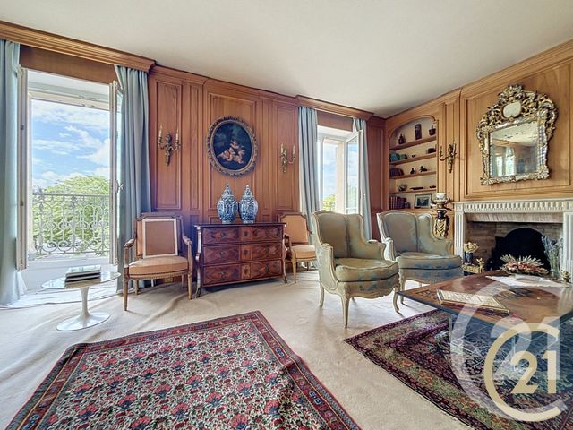 appartement - PARIS - 75011